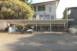Ｍａｉｓｏｎ　ｄｕ　Ａｎｇｅ室内写真1