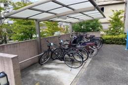 クラインガルテンＡ棟室内写真1
