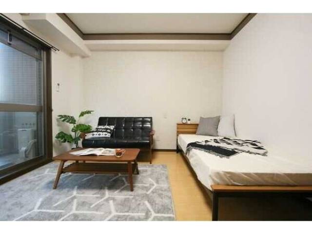 リビング・居室