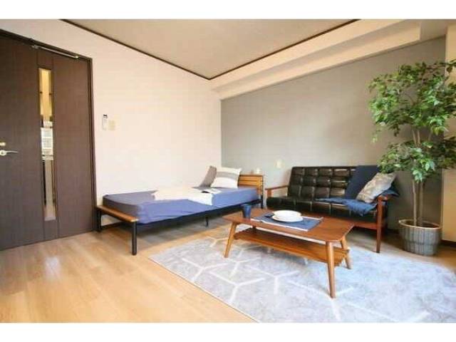 リビング・居室