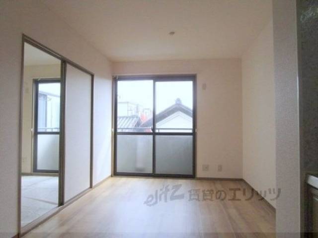 リビング・居室