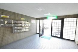 フローエンス吉田II室内写真1