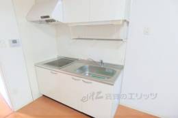 サンローズ南茨木室内写真2
