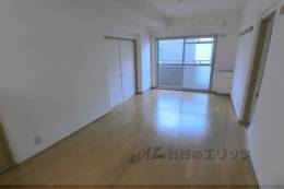 コート若園室内写真1