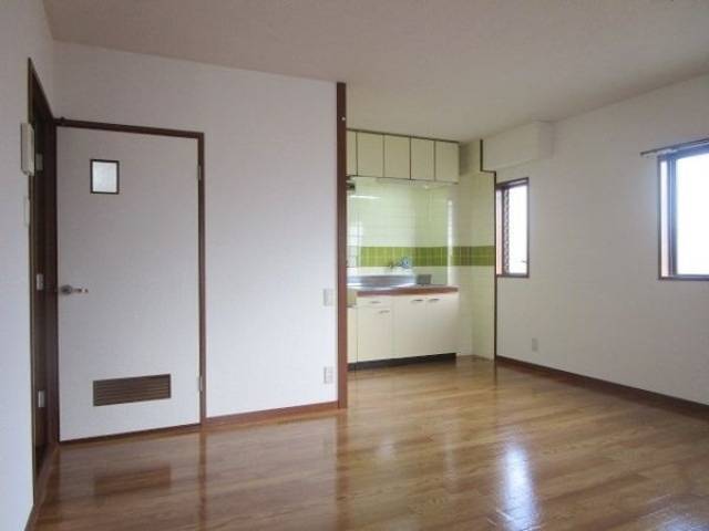 リビング・居室