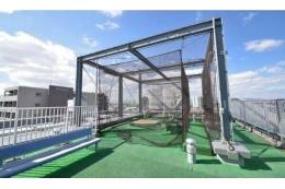 アパートメンツ江坂室内写真2