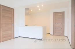 プロスパー正雀本町室内写真1