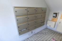 フレグランス穂積台室内写真2