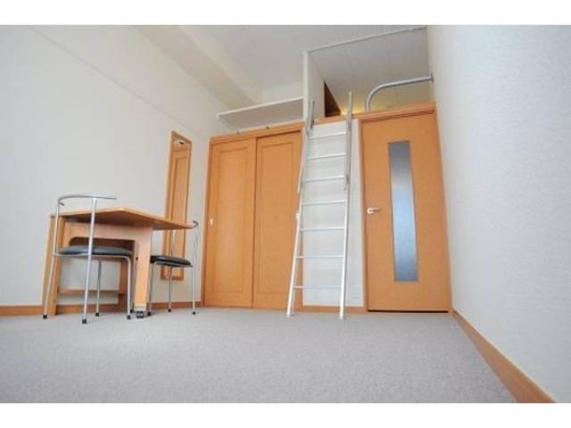 リビング・居室