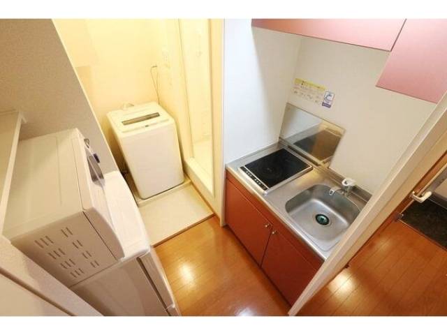 その他室内