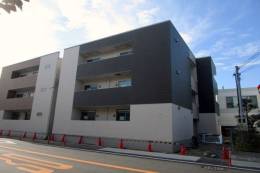 フジパレス正雀本町サウス室内写真2