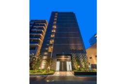 S-RESIDENCE江坂Alegria室内写真2