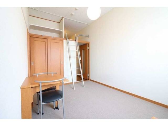 その他室内