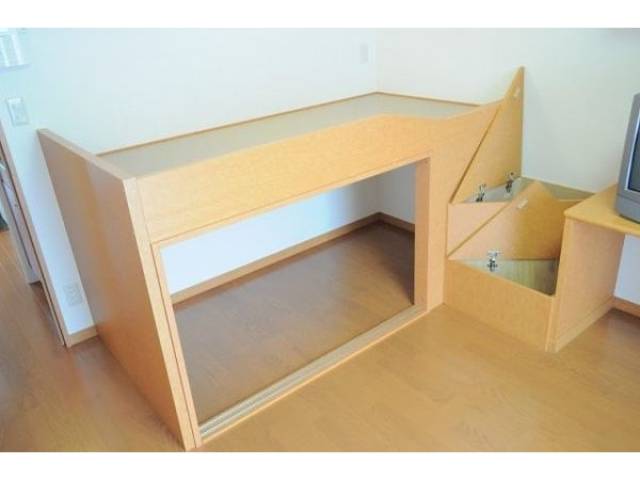 その他室内