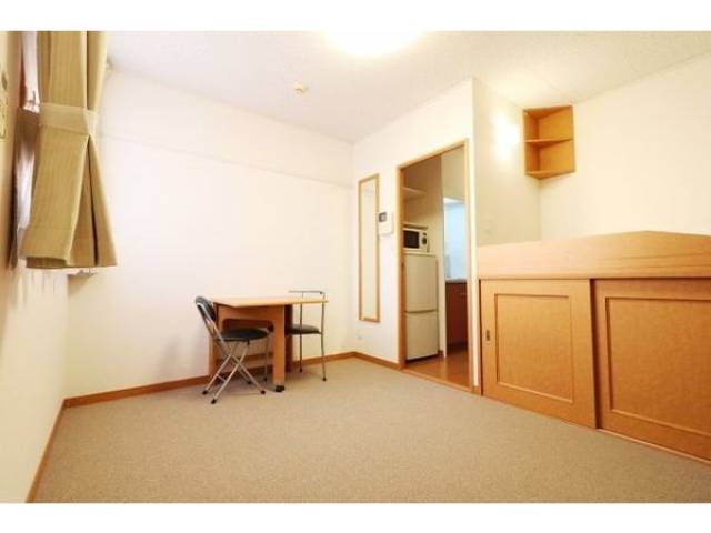 リビング・居室