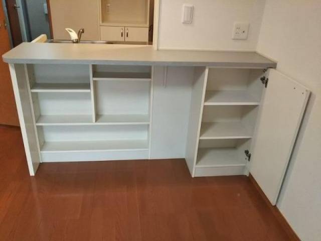 その他室内