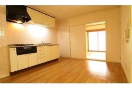 ロイヤルハイツ新芦屋室内写真1