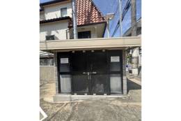 プレリュード江坂室内写真2