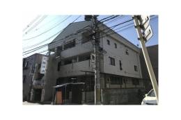 コスモビル室内写真2