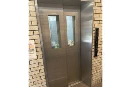 ルーエハイム千里丘室内写真1