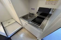 レオネクスト一津屋室内写真2