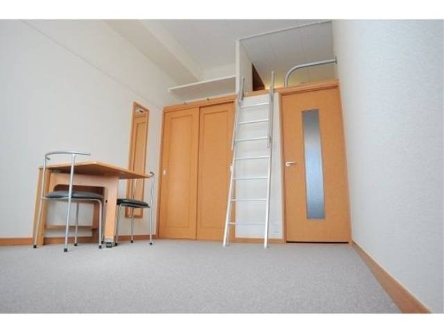 その他室内