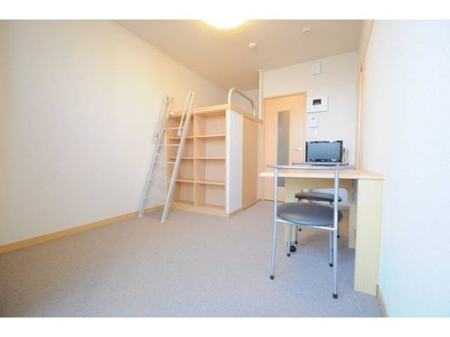 リビング・居室