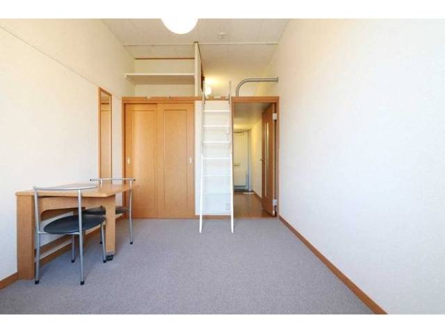 リビング・居室