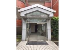 エスポワール緑地室内写真1