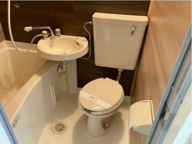 バス