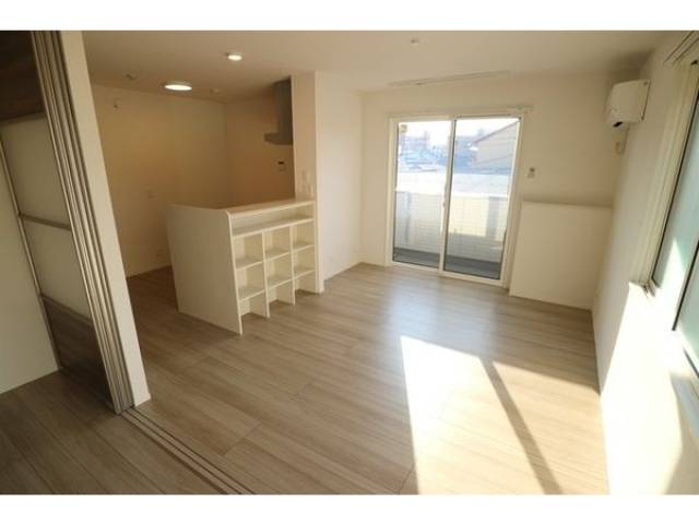 リビング・居室