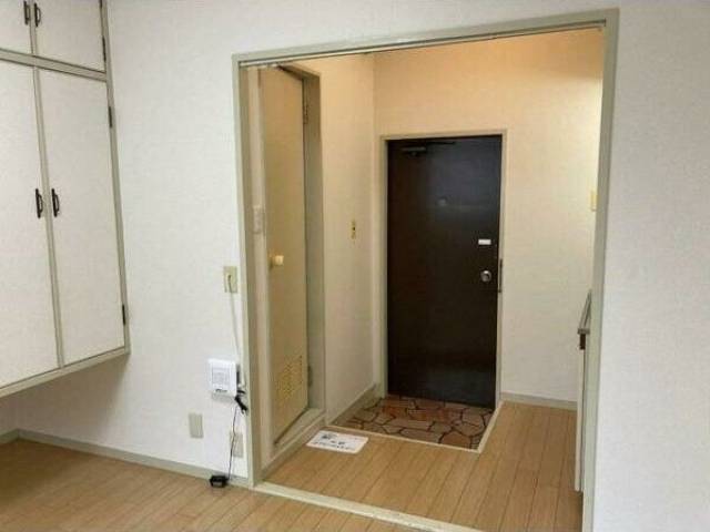 その他室内