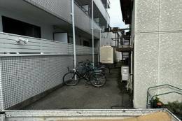 メイプルワン室内写真2