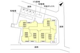 Ｄ－ＲＯＯＭ上新庄南口室内写真1