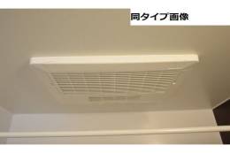 エアリーⅤ室内写真2
