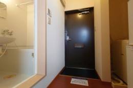 レオパレスアズール新大阪室内写真2