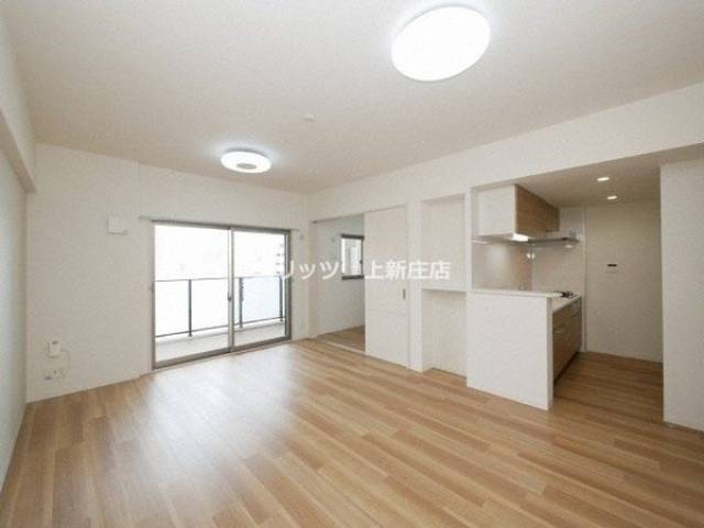 リビング・居室