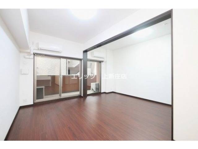 リビング・居室