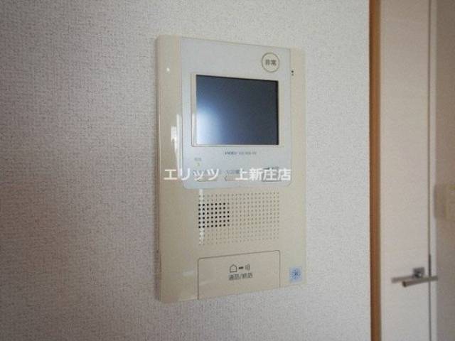 その他室内