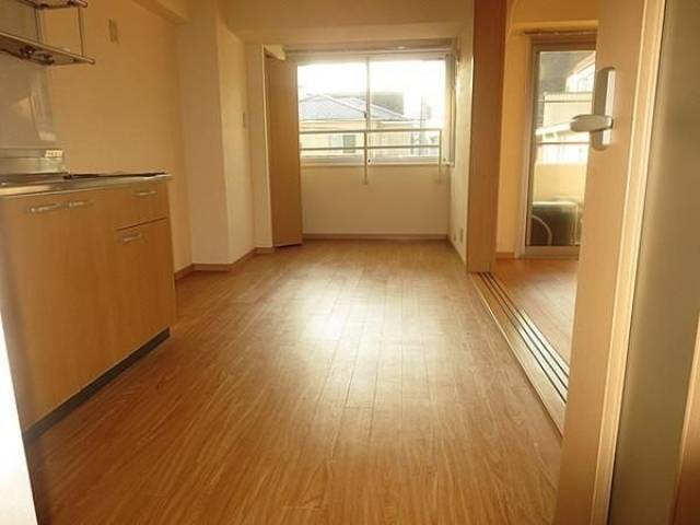 リビング・居室