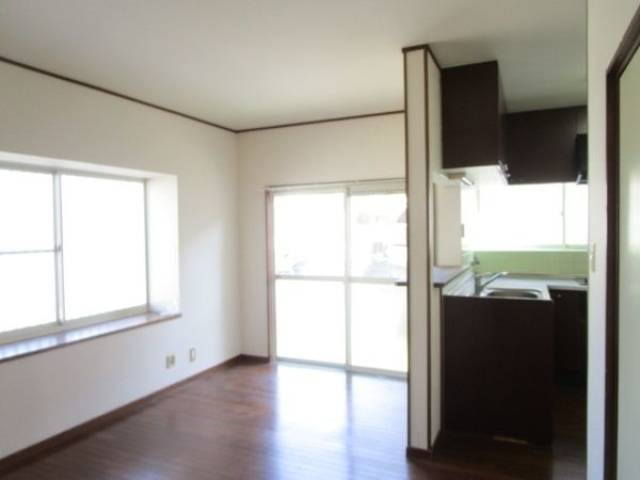 リビング・居室