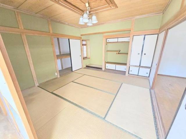 リビング・居室