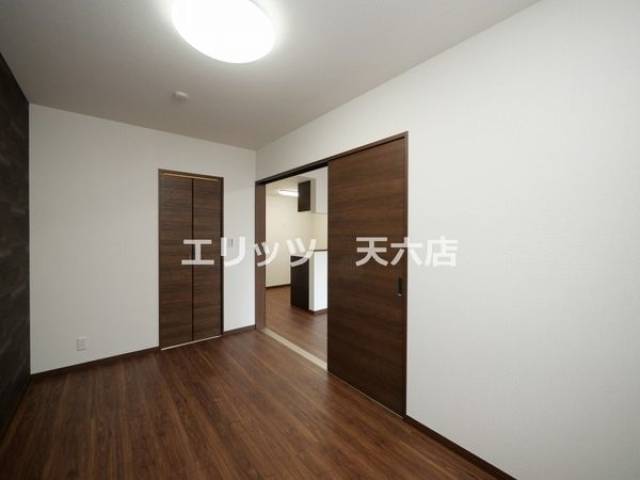 リビング・居室