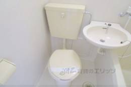ドムス西高槻室内写真2