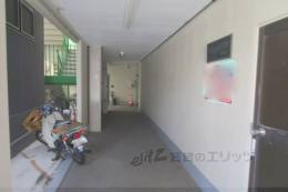 ハイツ８８室内写真1