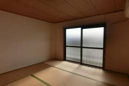 エンジェリマンション室内写真1