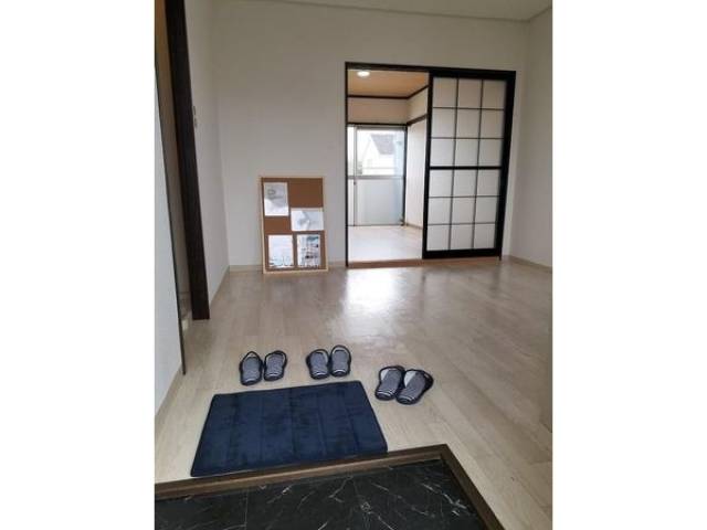 リビング・居室