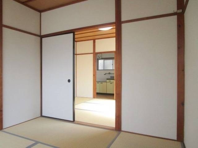 リビング・居室