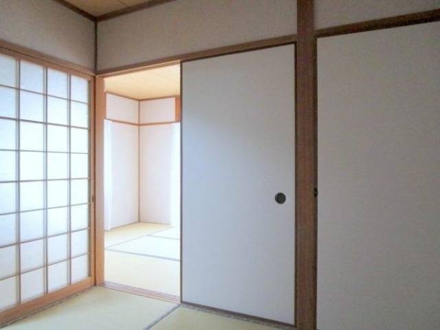 リビング・居室