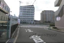 ネオパレス浅川２号館室内写真1